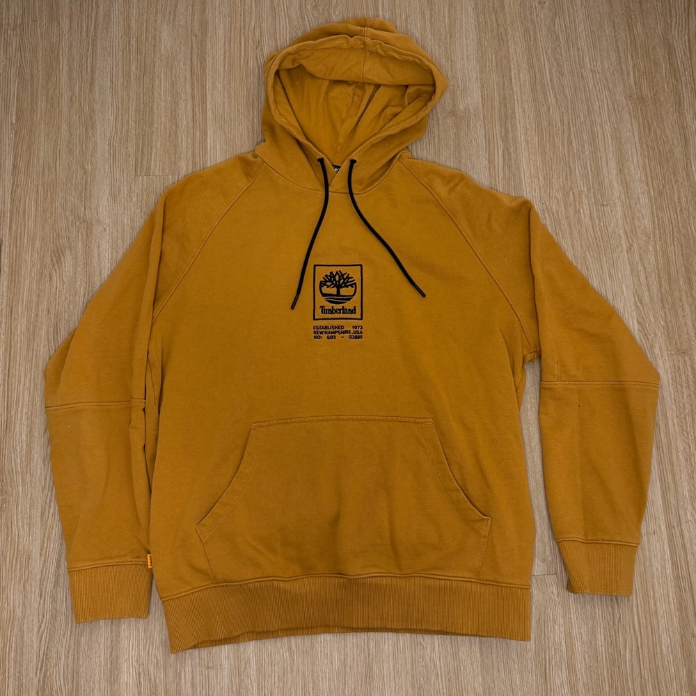 Timberland Men's Hoodie